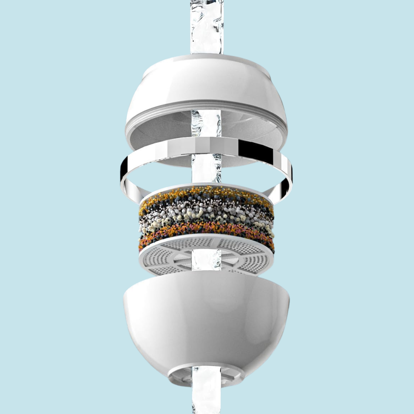 Lavo™ - Baby Bath Filter