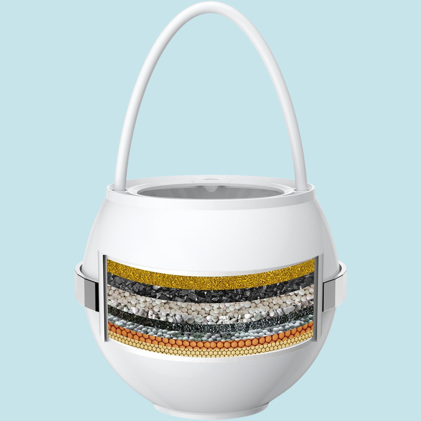 Lavo™ - Baby Bath Filter