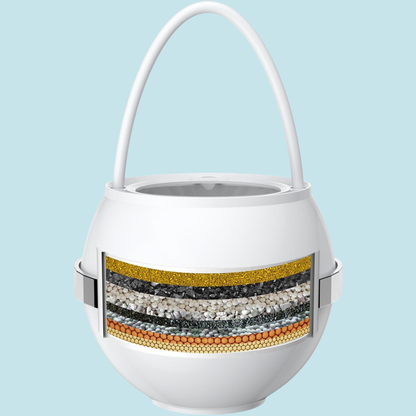 Lavo™ - Baby Bath Filter