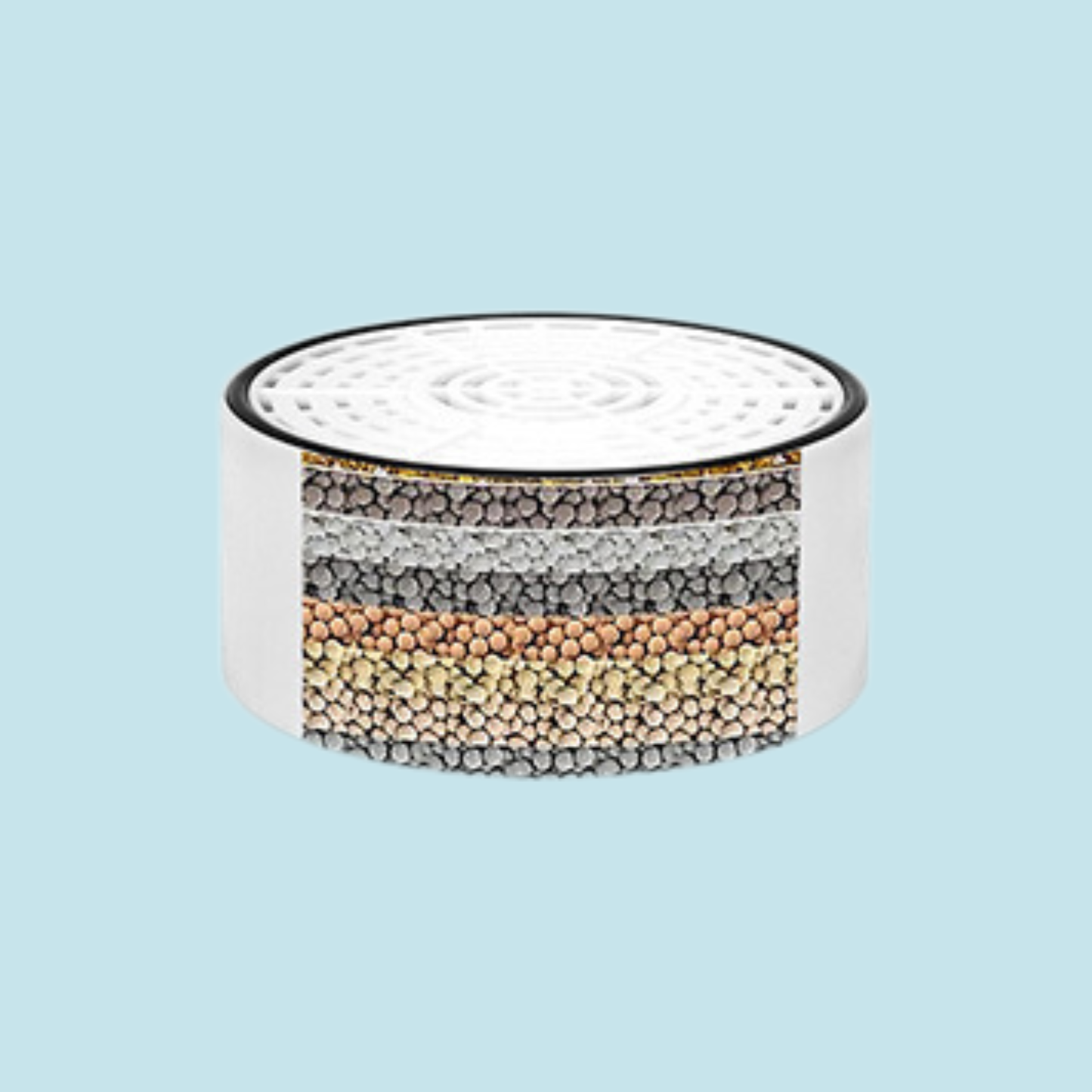 Lavo™ - Bath Filter Replacement