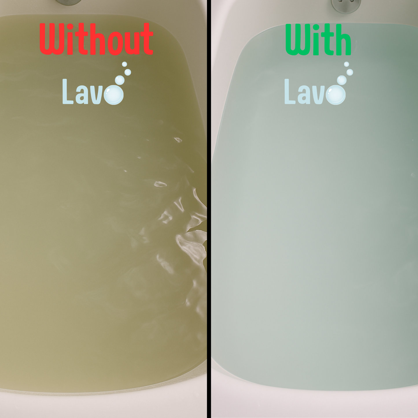 Lavo™ - Baby Bath Filter