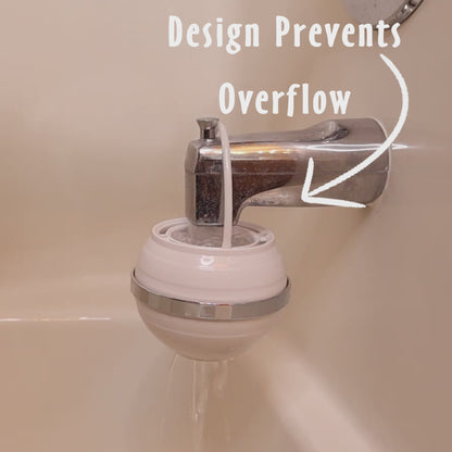 Lavo™ - Baby Bath Filter